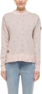Heda Light Pink