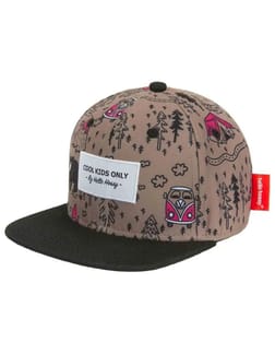 Casquette Van