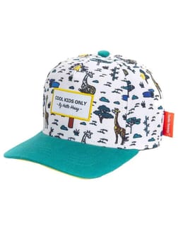 Casquette Jungle