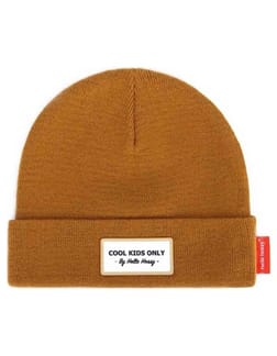 Bonnet Urban Cacao