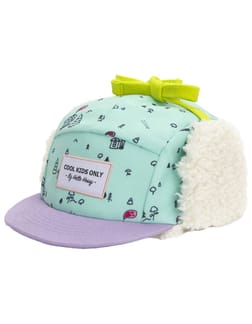 Casquette Cottage Moumoute