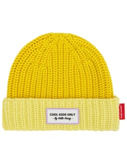 Bonnet Cool Lemon