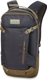Heli Pack 12L Blue Graphite