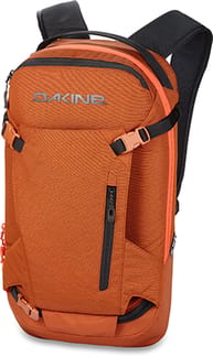 Heli Pack 12L Red Earth
