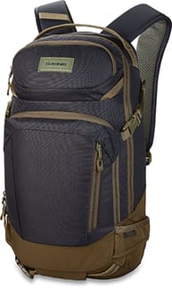 Heli Pro 20L Blue Graphite