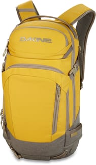 Heli Pro 20L Mustard Moss
