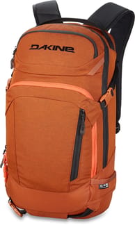 Heli Pro 20L Red Earth