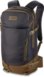 Heli Pro 24L Blue Graphite