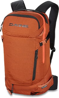 Heli Pro 24L Red Earth