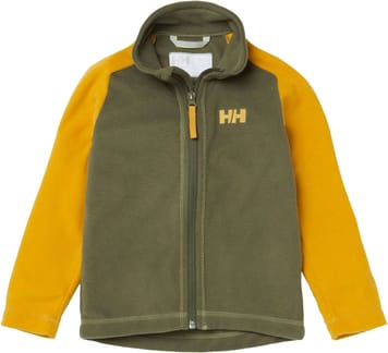 K Daybreaker 2.0 Jacket Utility Green