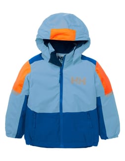 K Rider 2.0 Ins Jacket Deep Fjord