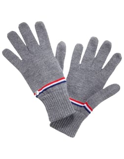 Tolly Melange Grey