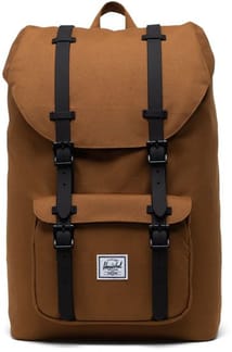 Herschel Little America Mid-Volume-Rubber