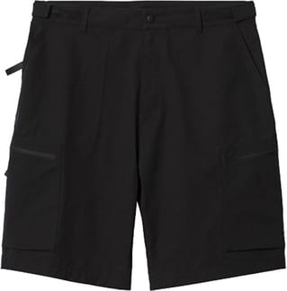 Hewitt Short Black
