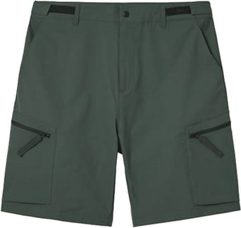 Hewitt Short Hemlock Green
