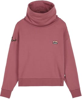 Hickneck Sweater Tomette