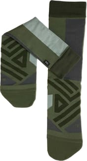 High Sock M Forest / Moss