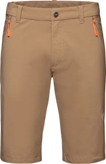 Hiking Shorts Men Dark Sand