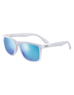 Hipe Matt Translucent Clear Zone Grey Cat.3 Blue Ar Cat.3
