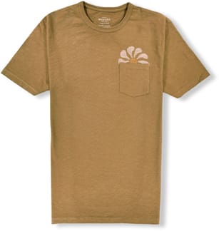 Hoaleil Man Sepia FD