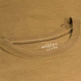 Hoaleil Woman Sepia FD