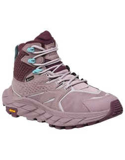 Anacapa Mid Gtx W Elderberry / Grape Wine