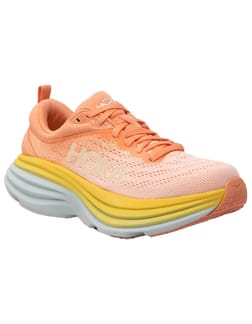 Bondi 8 W Shell Coral / Peach Parfait