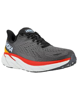 Clifton 8 Anthracite / Castlerock