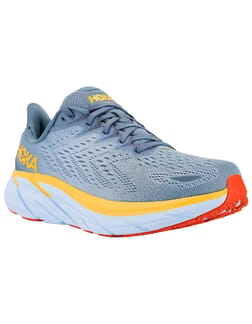 Clifton 8 Goblin Blue / Mountain Spring