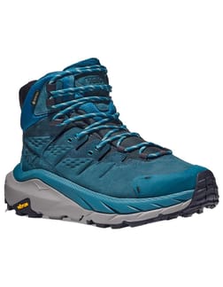 Kaha 2 Gtx W Blue Coral / Blue Graphite