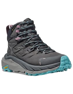 Kaha 2 Gtx W Castlerock / Coastal Shade