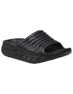 Ora Recovery Slide Black