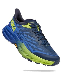 Speedgoat 5 Outer Space / Bluing