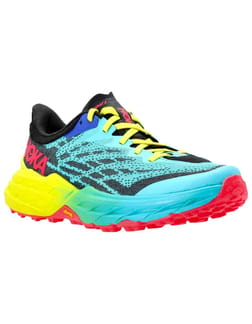 Speedgoat 5 Scuba Blue / Black