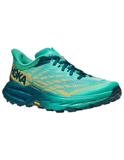 Speedgoat 5 W Deep Teal / Water Garden