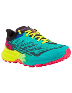 Speedgoat 5 W Scuba Blue / Black