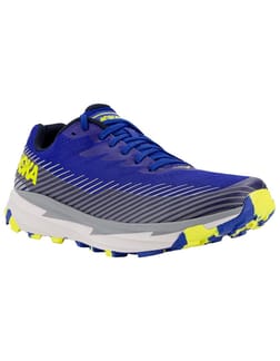 Torrent 2 Bluing / Sharkskin