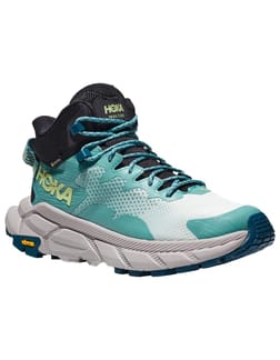 Trail Code Gtx W Blue Glass / Coastal Shade