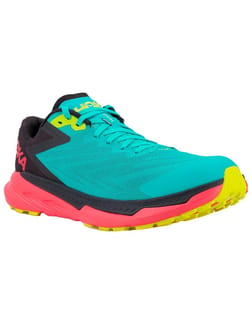 Zinal Scuba Blue / Black