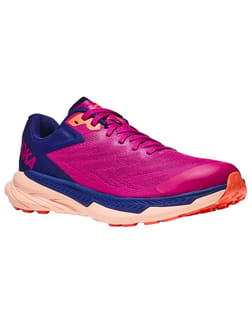 Zinal W Festival Fuchsia / Bellwether Blue