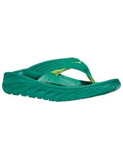 Ora Recovery Flip M Tech Green / Lettuce
