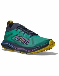Zinal 2 M Tech Green / Lettucer