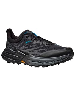 Speedgoat 5 GTX Spike M Black / Black