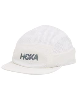 U Trail Run Hat White