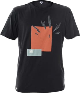 Holds T-Shirt Black