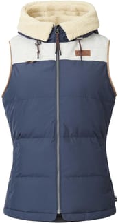Holly Jacket Dark Blue
