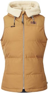 Holly Jacket Dark Golden