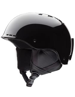 Holt Junior Black 