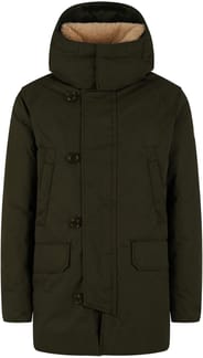 Boulder Military Olive 22 