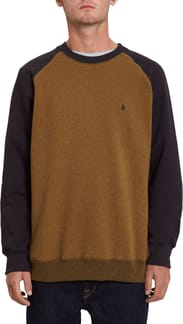 Homak Crew Golden Brown